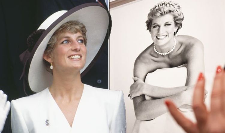 Behind Diana Vogue cover that made history: Diana's make-up artist 'She was very trusting'