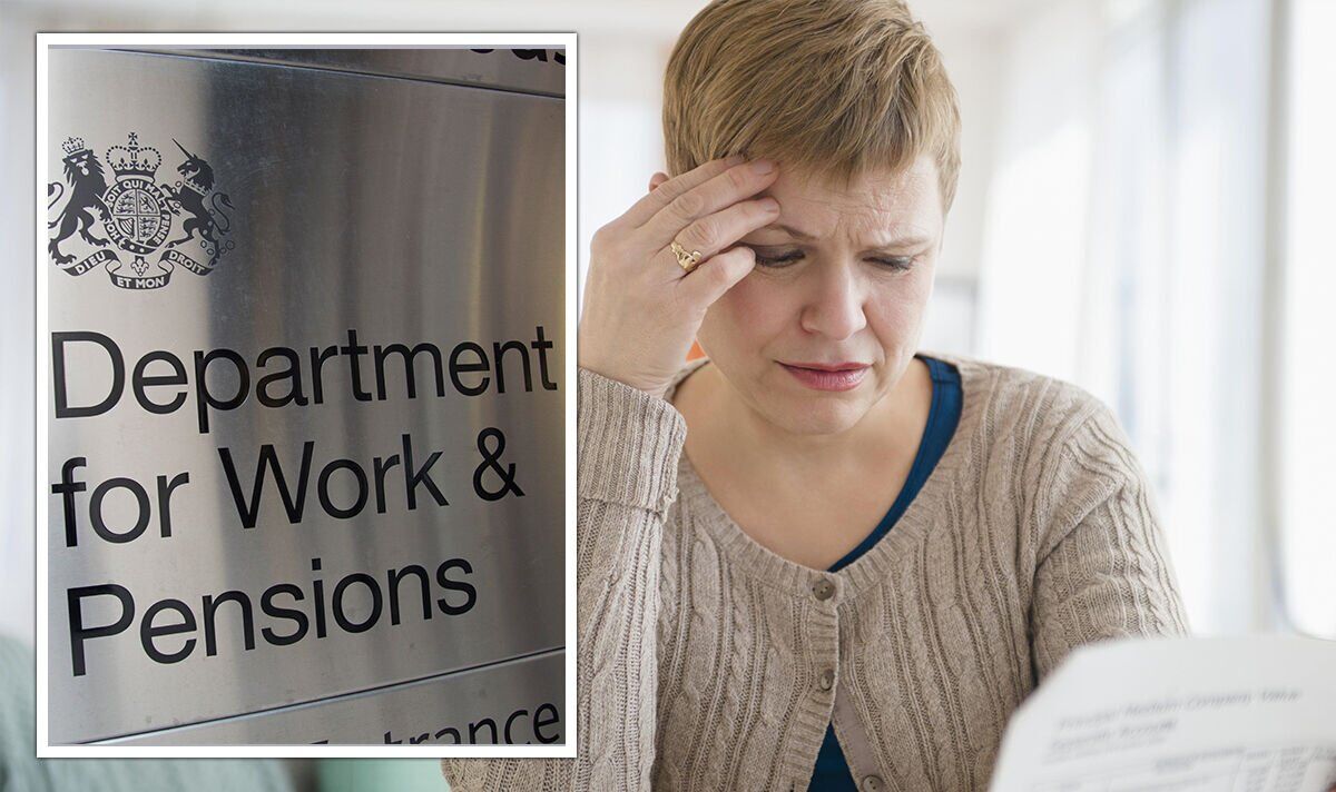 Disabled Britons face ‘terrifying reality’ during cost of living crisis