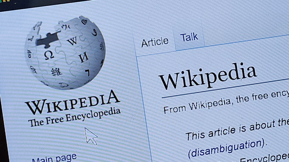 Courts Are Increasingly Citing Wikipedia Articles in Orders, Finds Study