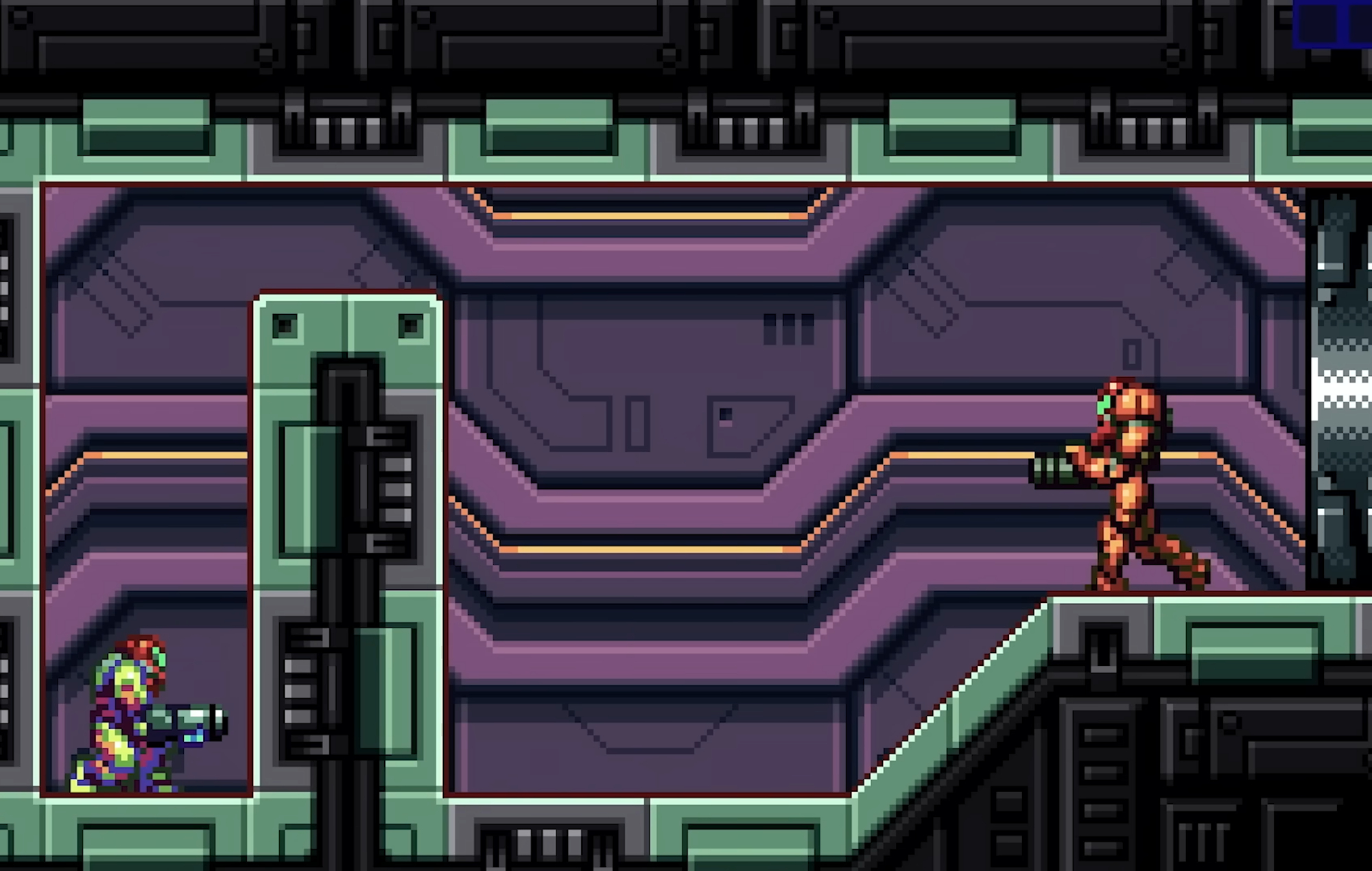 'Metroid Fusion' is coming to Nintendo Switch Online this month