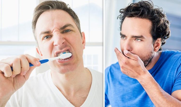Diabetes type 2 symptoms: Tooth decay is linked to high blood sugar levels