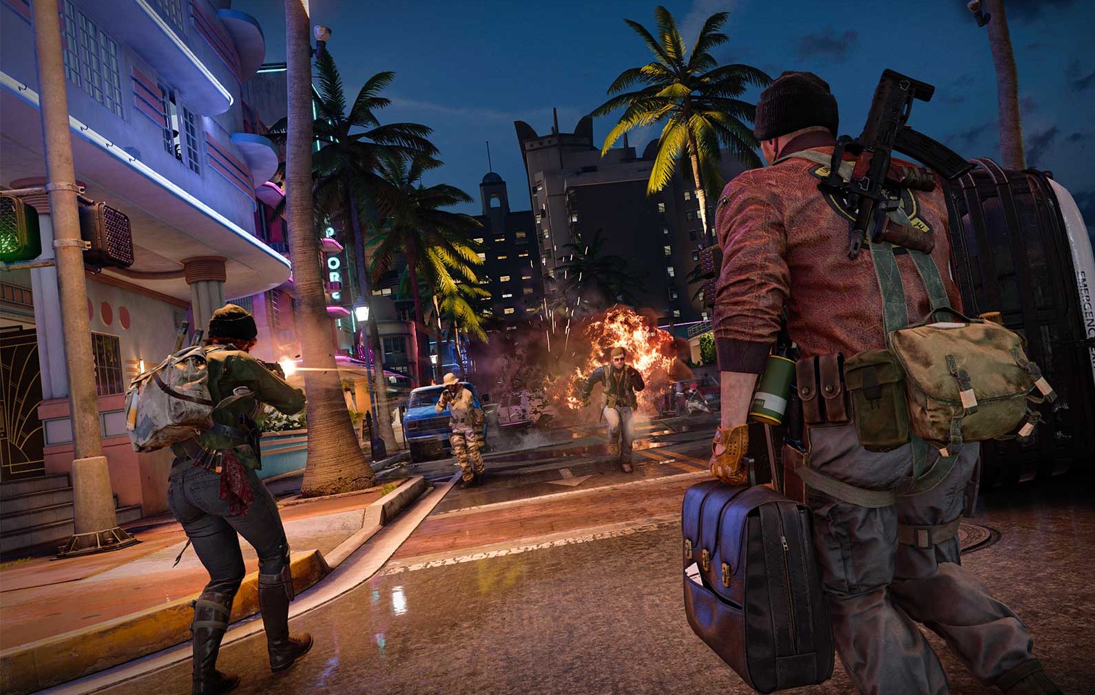 ‘Call Of Duty: Black Ops Cold War’ mid-season update contents revealed