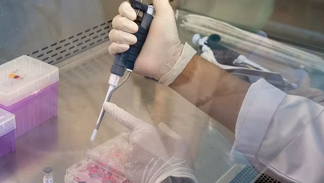 Epsilon variant of COVID-19 more resistant to vaccines, finds study: All you need to know-Health News , Firstp