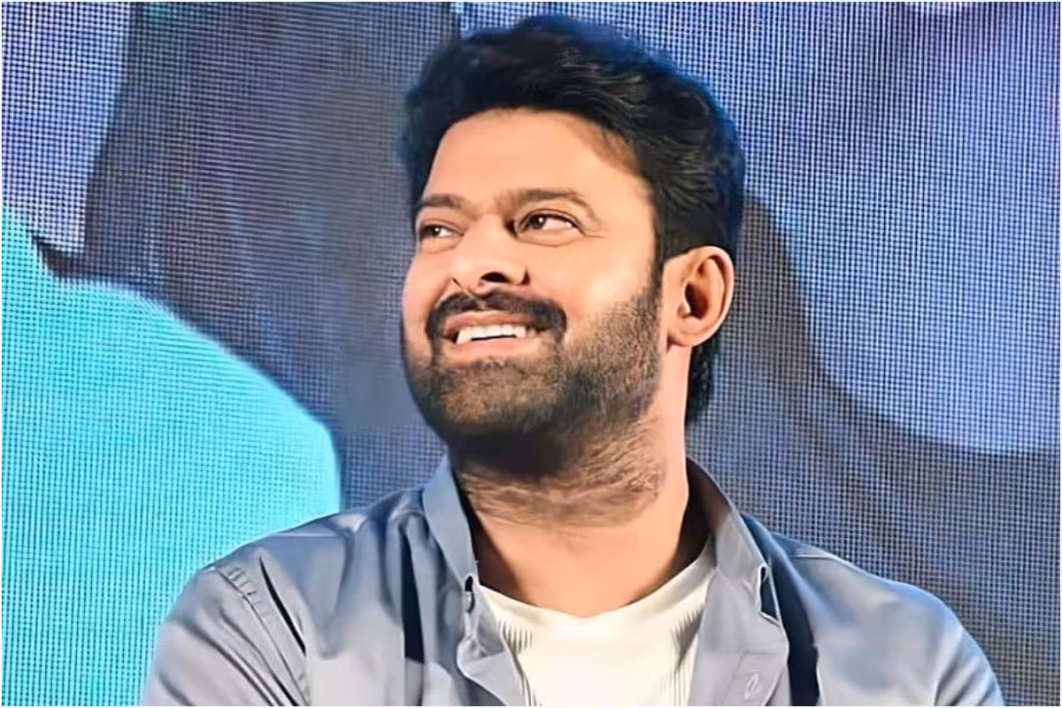 ‘Baahubali’ Prabhas Turns 41, Wishes Pour in from Film Industry Colleagues and Friends