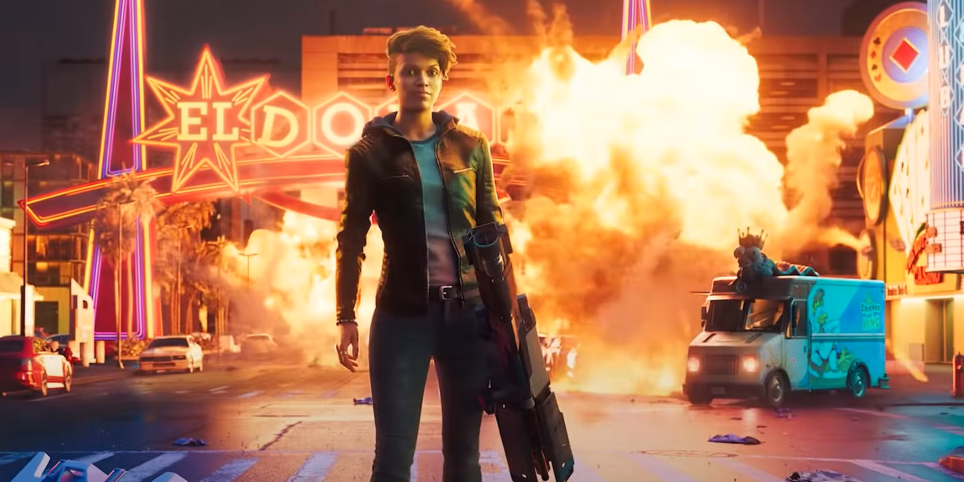 'Saints Row' Reboot Release Date Delayed Until August 2022