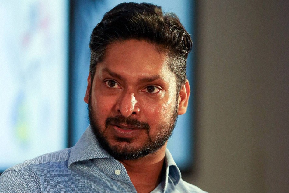 MCC president Sangakkara condemns racial abuse of Indians at SCG