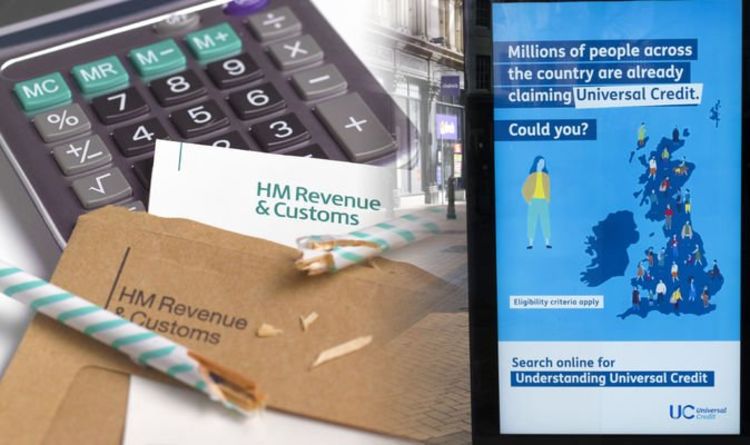 Universal Credit: Is Universal Credit taxable?