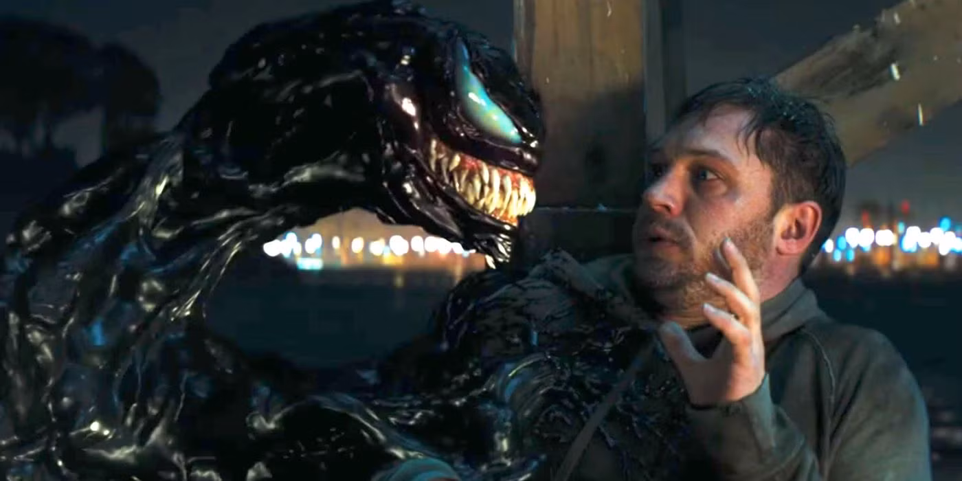 L.A. and NYC Readers: Win Free Tickets to an Early Fan Screening of 'Venom: Let There Be Carnage'