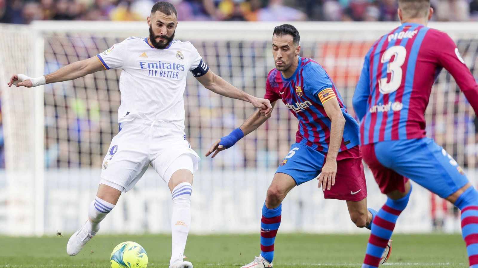 Real Madrid vs Barcelona, El Clasico: A look at head-to-head record and key stats ahead of Santiago Bernabeu t