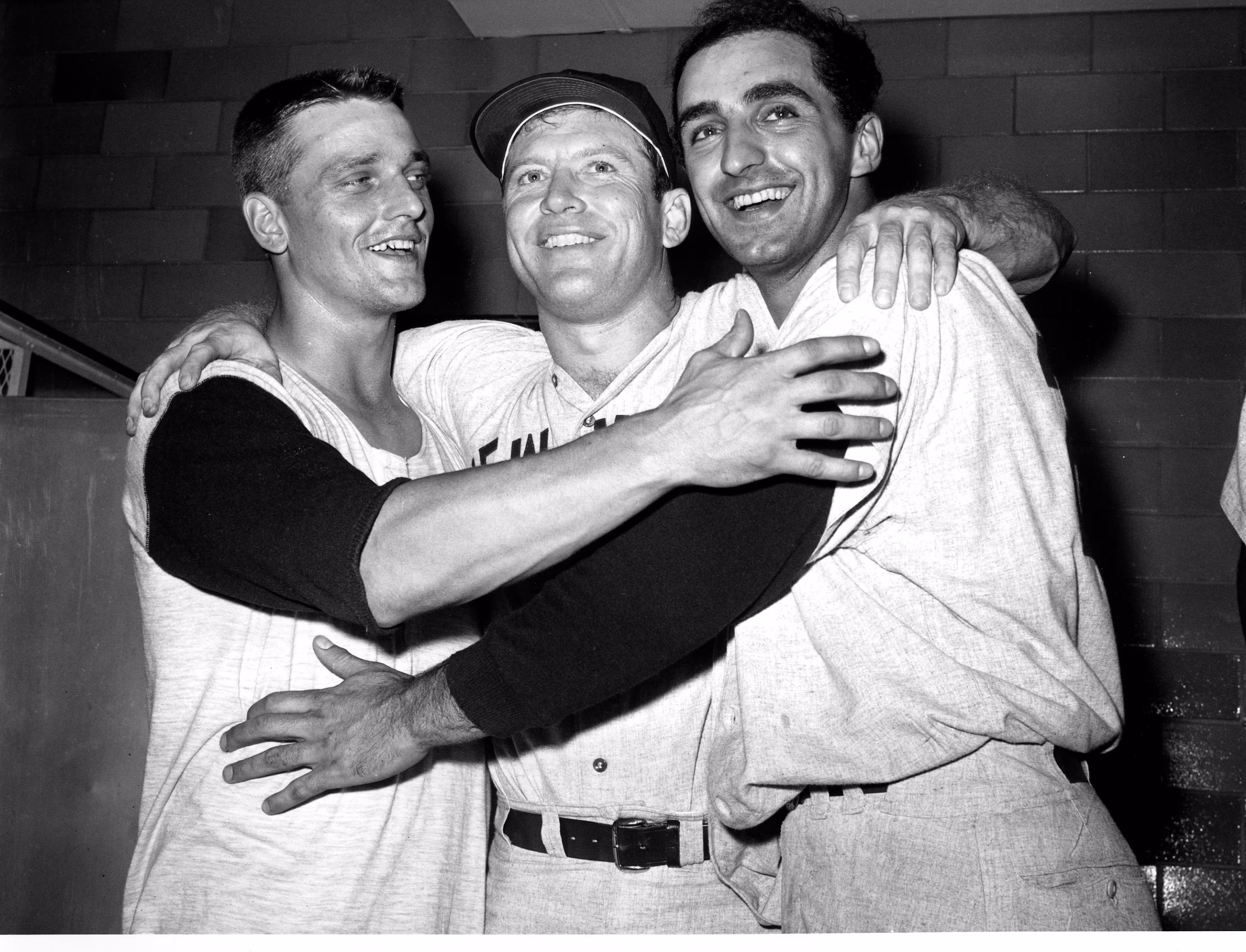 Former Yankee Joe Pepitone Sues Baseball HOF over Mickey Mantle's 500th HR Bat