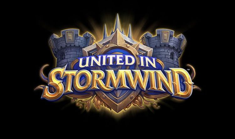 Hearthstone patch notes, Stormwind expansion, Battlegrounds cosmetics