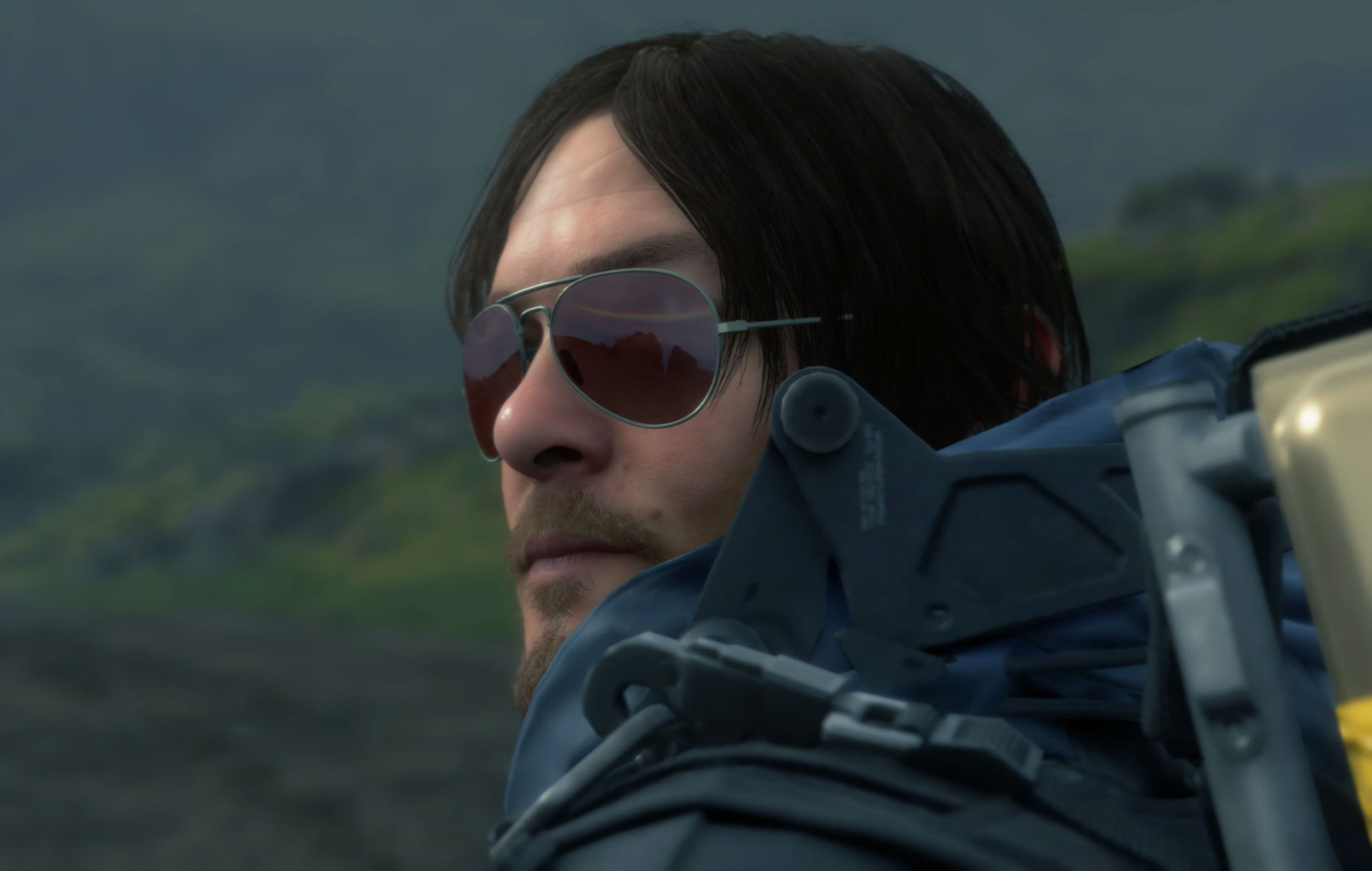 ‘Death Stranding Director’s Cut' releases exclusively on PS5 in September
