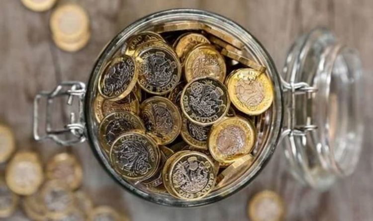 Excellent news for savers as Coventry Building Society opens accounts with ‘good returns