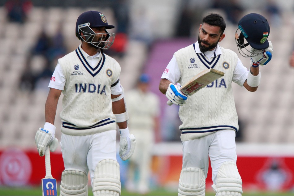India in England: Virat Kohli and men to play a three-day game against a team to be arranged by ECB