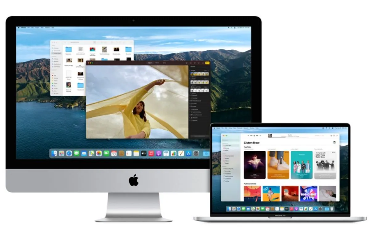 Apple MacOS Big Sur Rolling Out Tomorrow: These Are The Macs That Will Get The Update