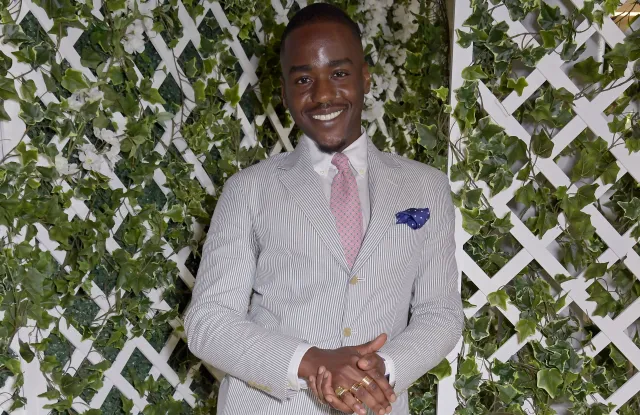 Polo Ralph Lauren’s Wimbledon Army Marches Forth