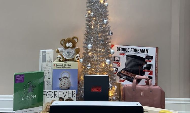 Christmas: Gift ideas to bring joy to every family member