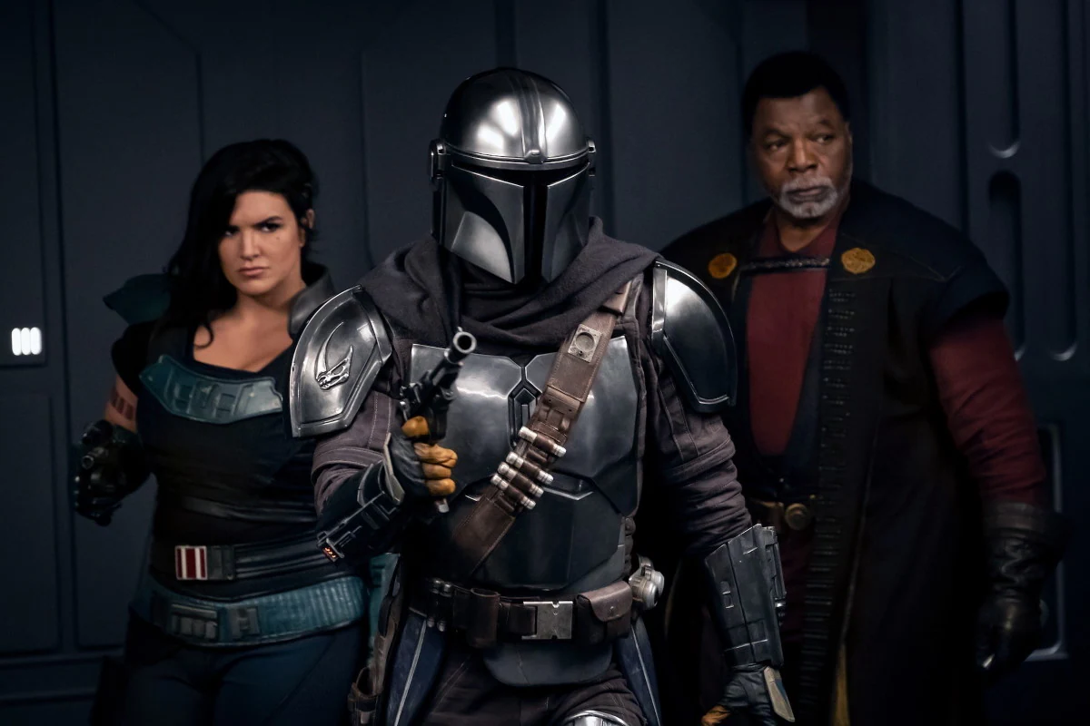 The Mandalorian, The Crown Tied for Most Nominations at Emmys 2021