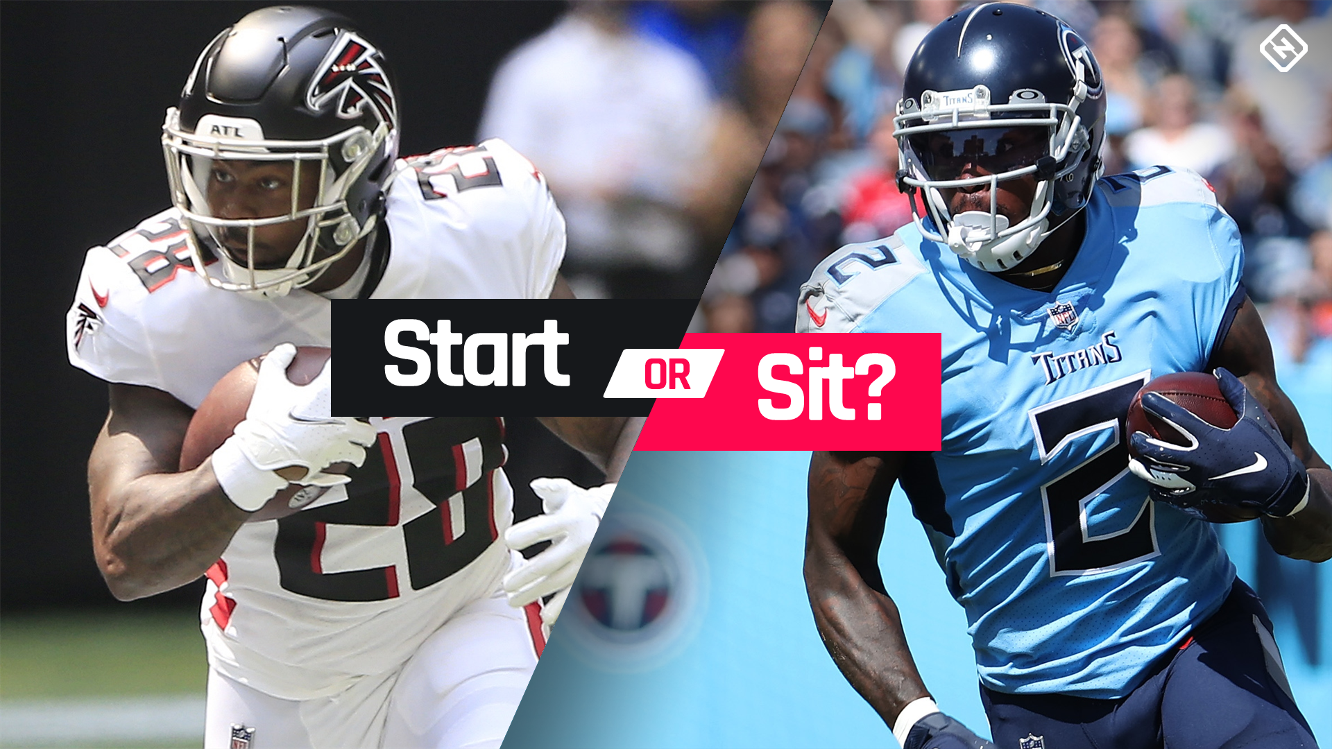 Fantasy Football Start 'Em Sit 'Em: Week 7 lineup advice, best matchups, DFS picks