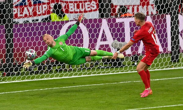 England-Denmark: Euro 2020 Live Updates