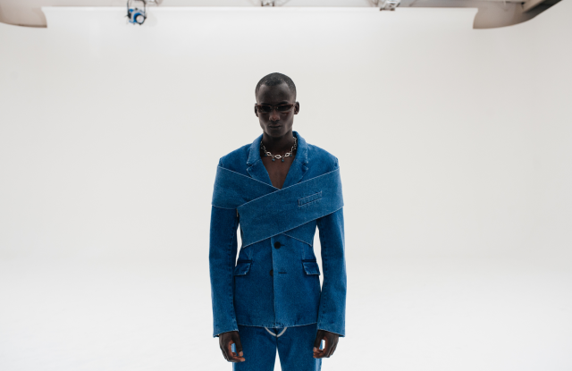 GmbH Men’s Spring 2022