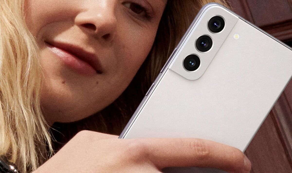 Samsung will pay you to ditch your old phone and try something new