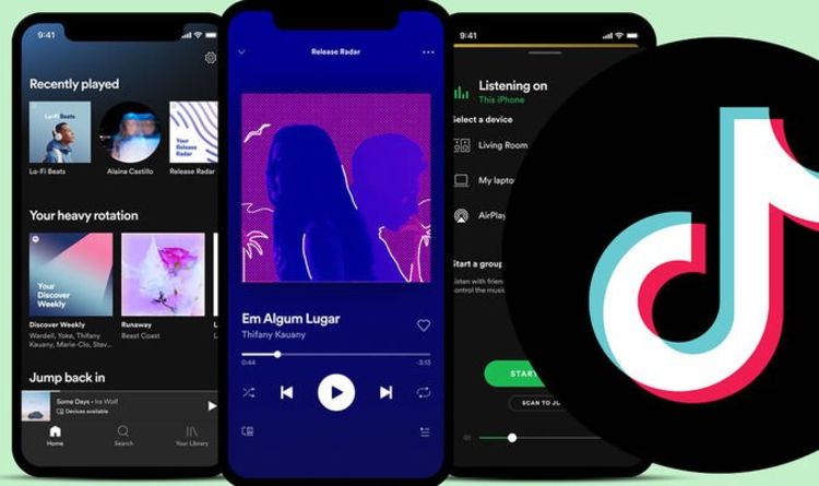 Get Spotify Premium for FREE thanks to this brilliant TikTok trick