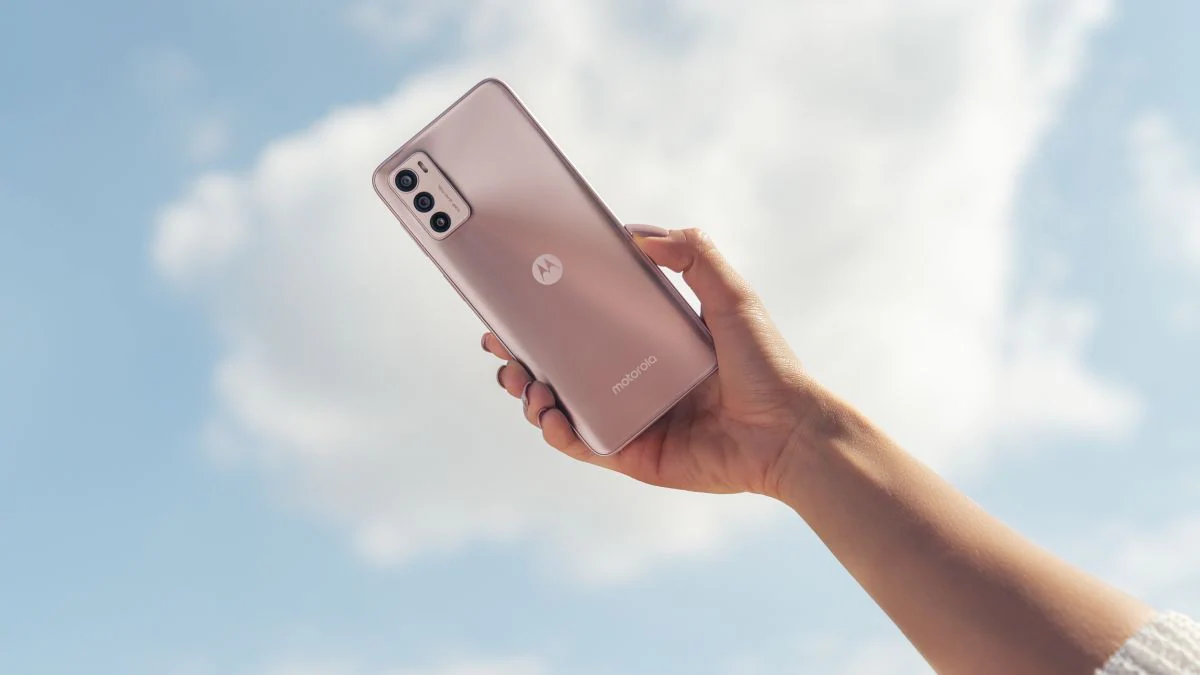 Moto G42 With Snapdragon 680 SoC Launched: Details