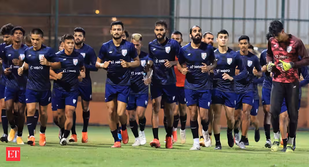 How can India qualify for the SAFF Championship Final 2021?