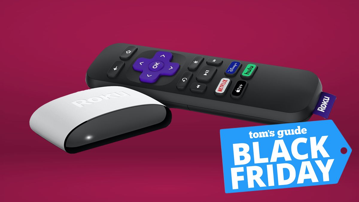 The $15 Roku LE is a Walmart exclusive for Black Friday