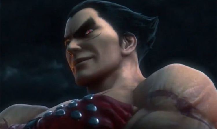 Smash Bros Ultimate: Final DLC characters reveal today - Master Chief and Waluigi?