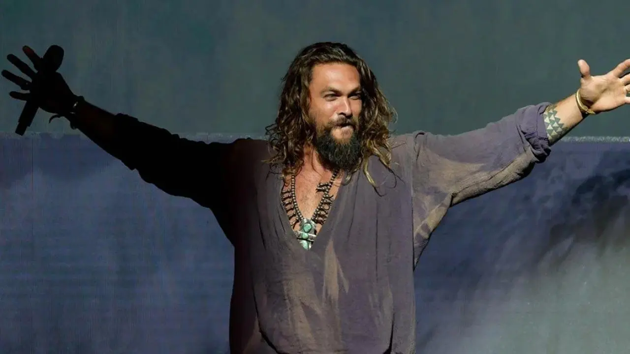 Jason Momoa, Lisa Bonet call it quits after 16 years of togetherness