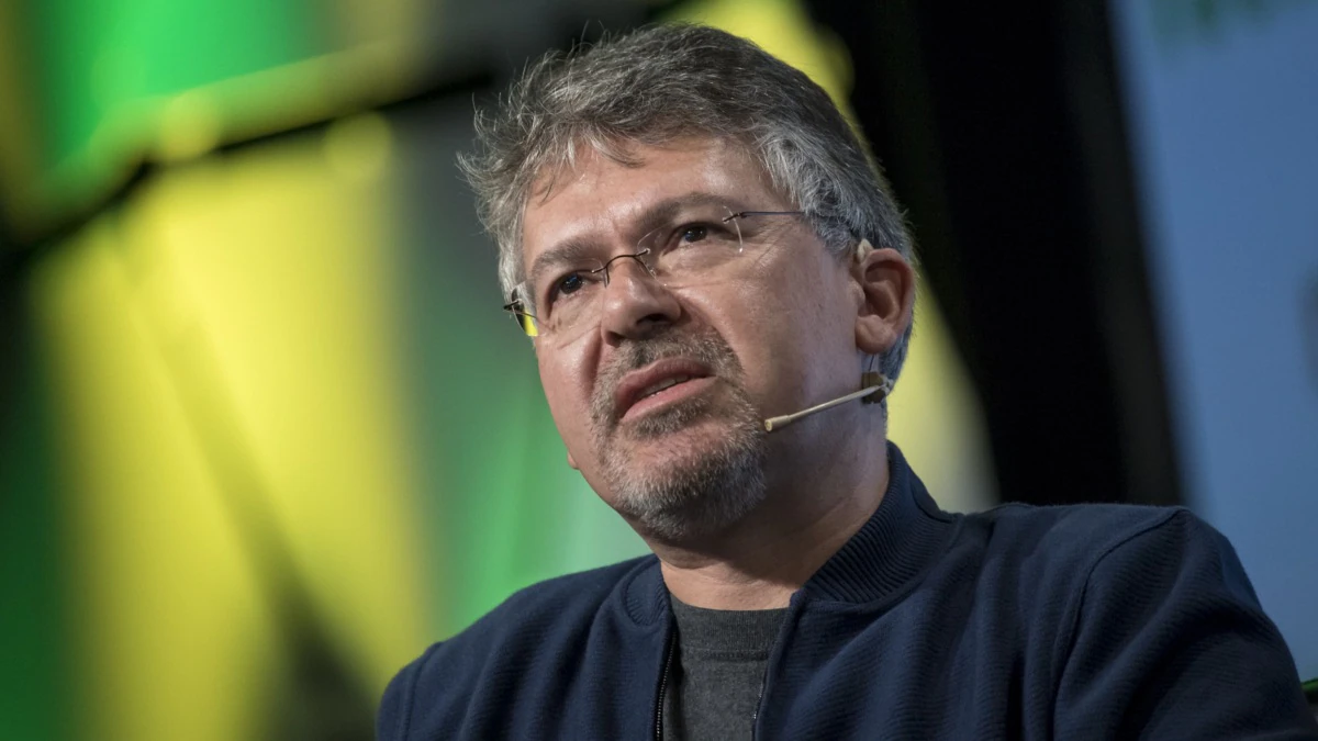 Apple’s Self-Driving Car Unit Reportedly Gets a New Driver