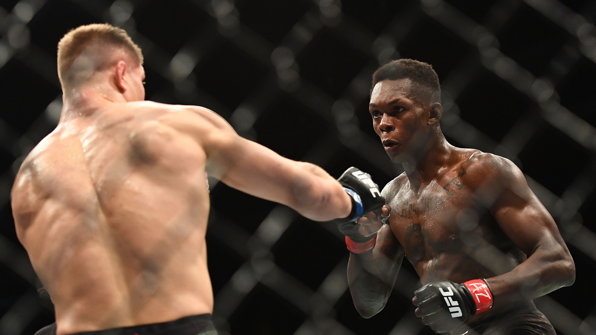 What channel is UFC 263 on tonight? How to watch, buy Israel Adesanya vs. Marvin Vettori 2 on pay-per-view