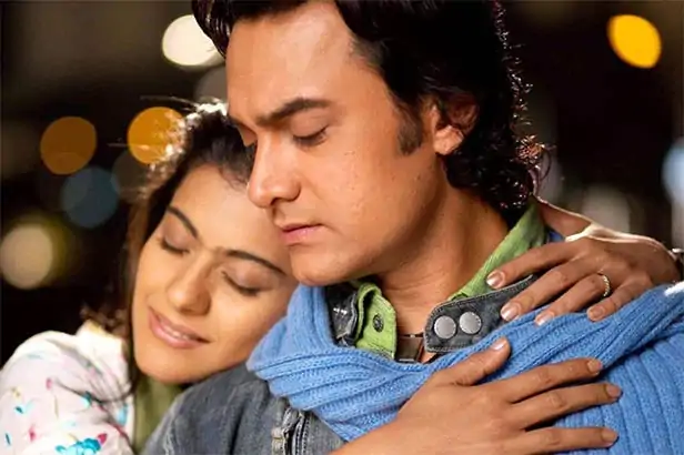 Fanaa Stills