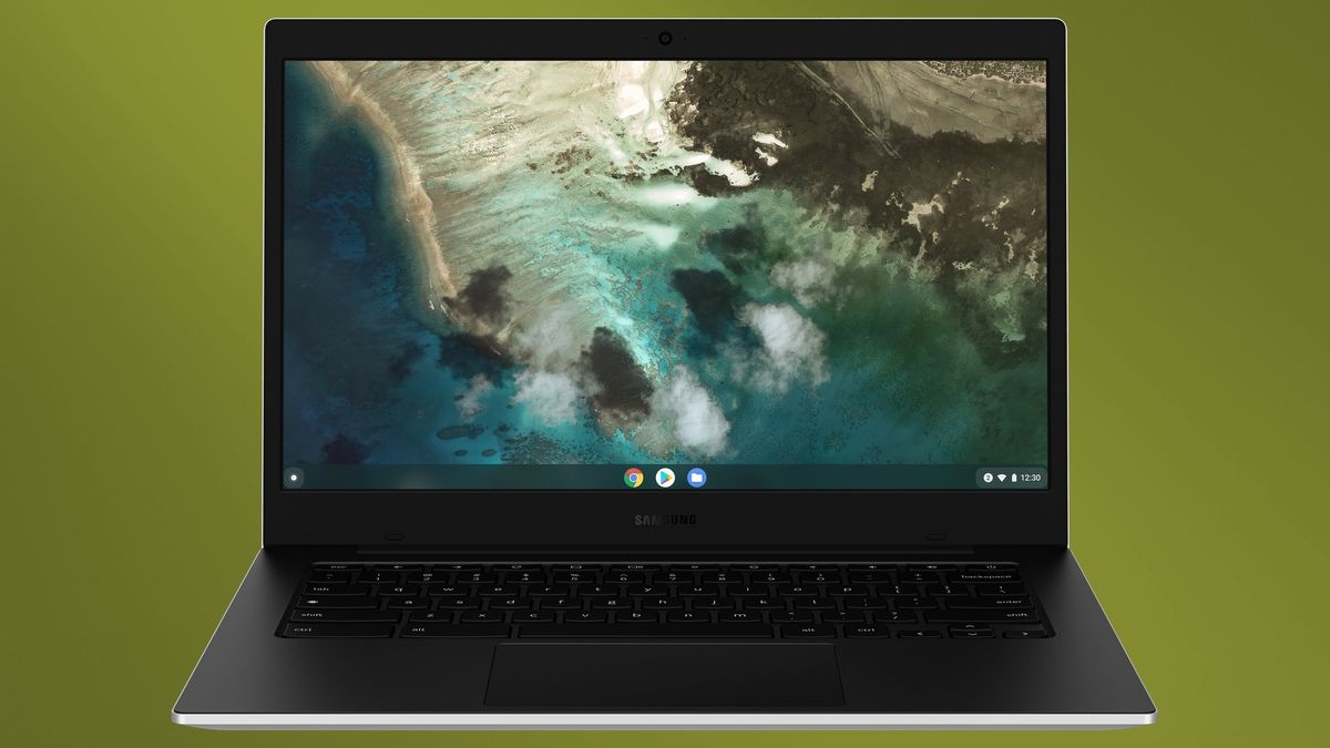 Galaxy Chromebook Go price, release date, specs and more