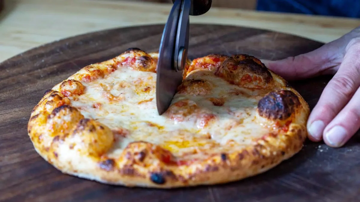 This US Startup Is Producing Animal-Free Mozzarella