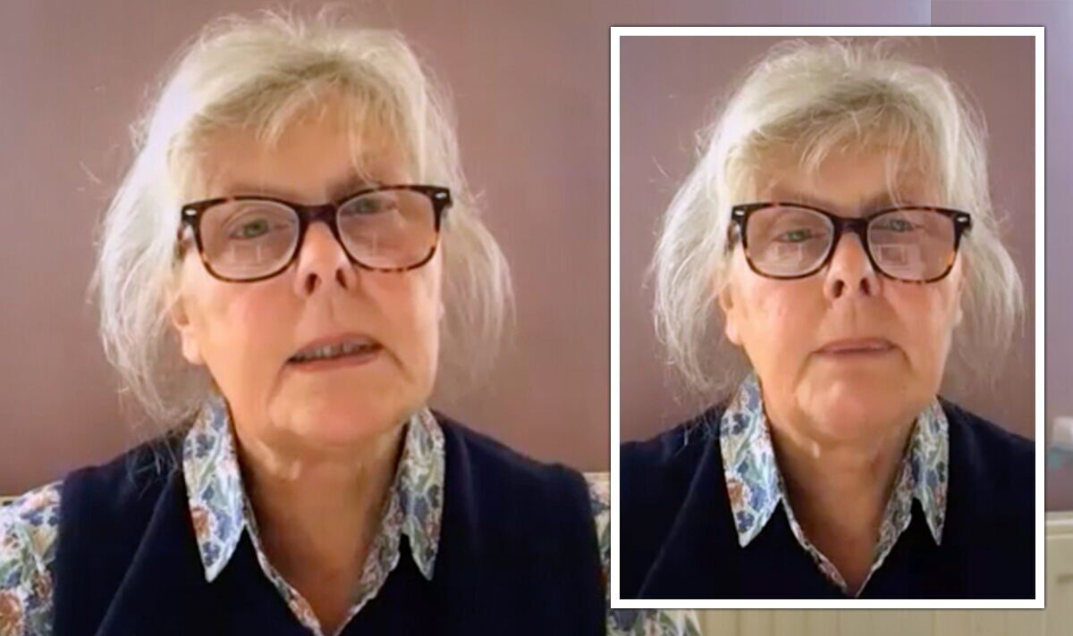 ‘I’m horrified’ Woman devastated after losing her £40,000 inheritance in common scam