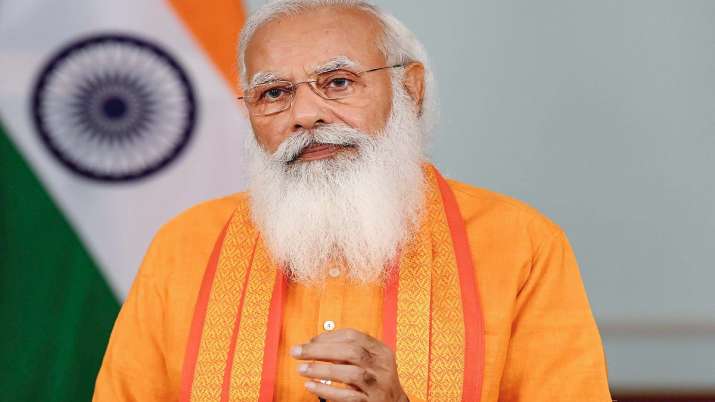 At 11 am on Thursday, PM Modi to interact with participants of Toycathon 2021