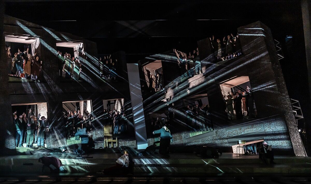 Lohengrin review: A Perfect Evening at the Opera
