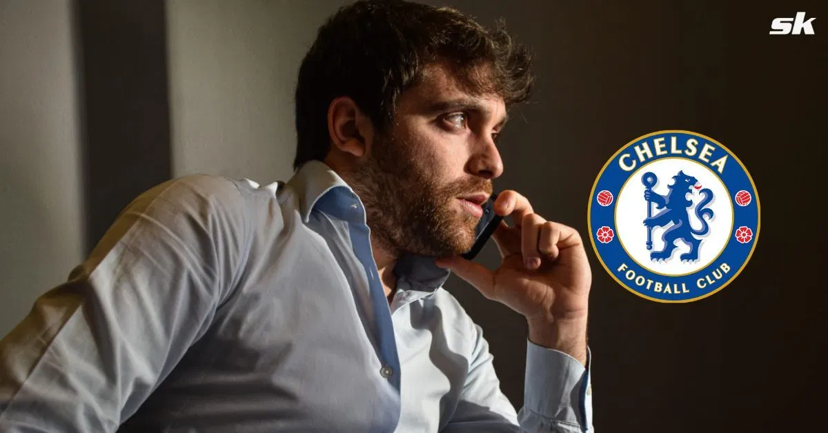 "Many clubs follow and appreciate the player" - Fabrizio Romano claims Chelsea player is likely to leave the c