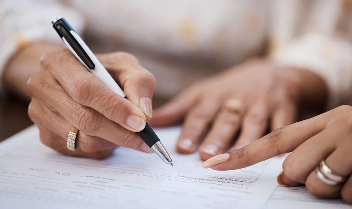 Vital rules for gifting wealth to avoid inheritance tax sting
