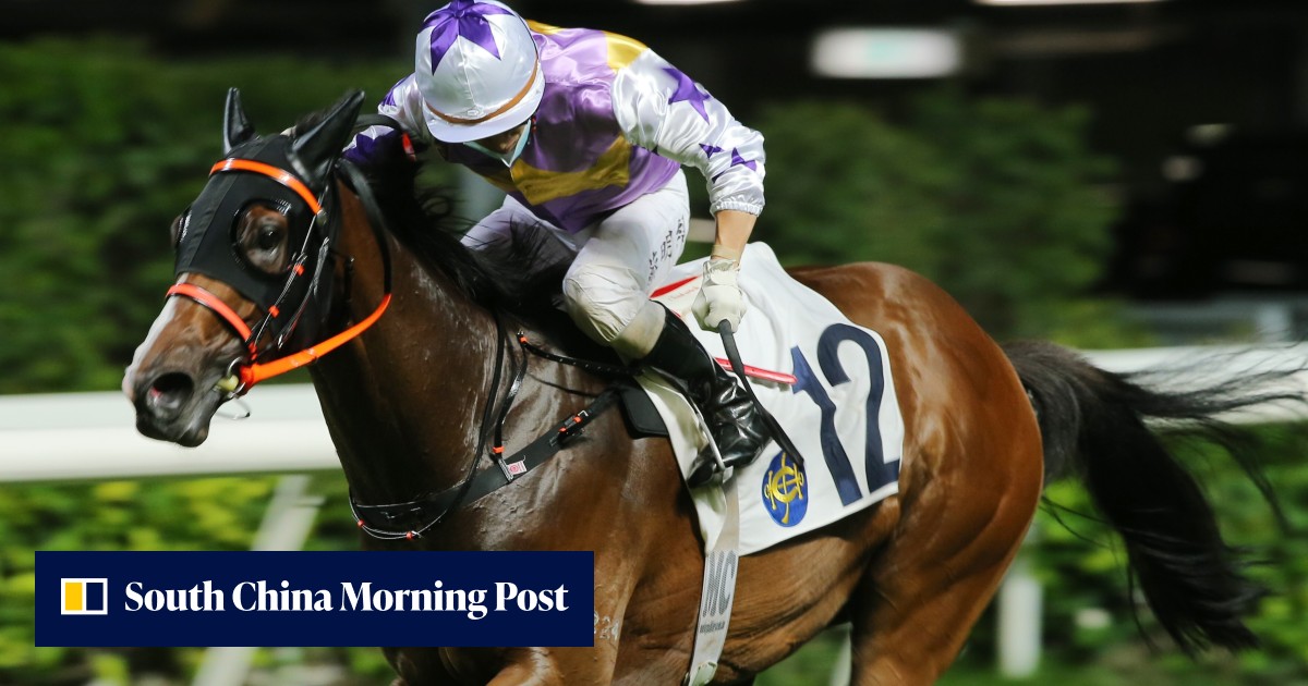 The fastest night of racing in Happy Valley history explained
