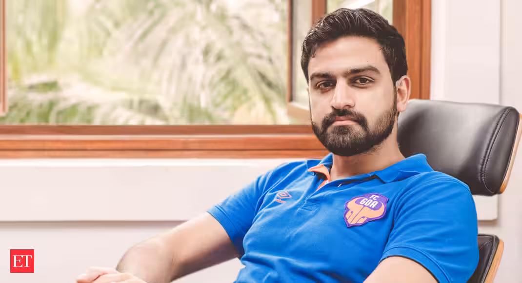 FC Goa ties up with German football club RB Leipzig; to focus on youth development, coach training
