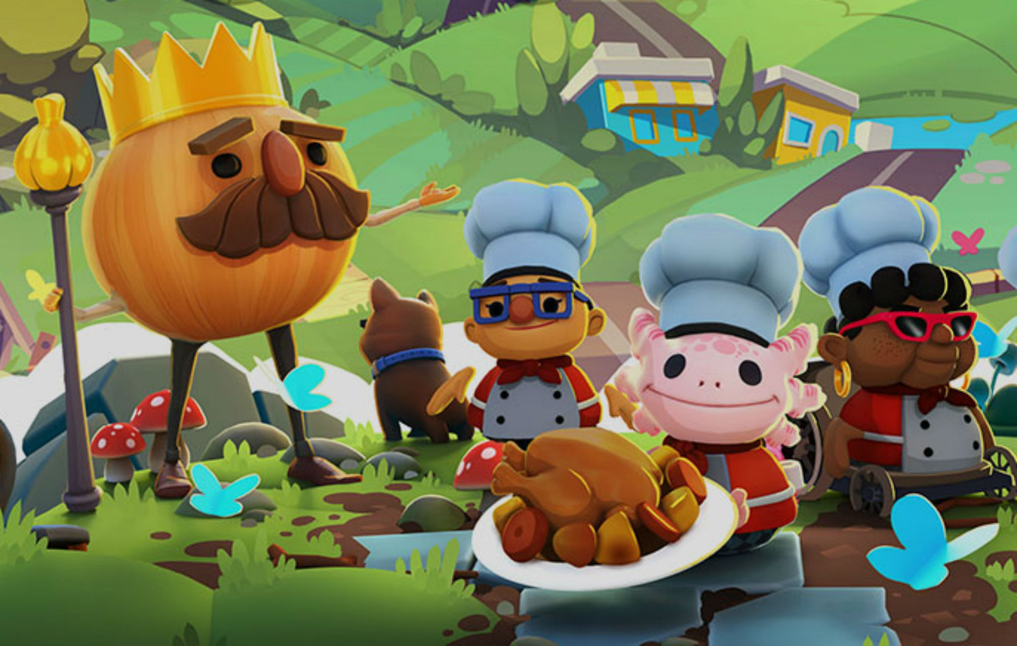 Cloud platform Piepacker rebrands to Jam.gg as more games coming soon
