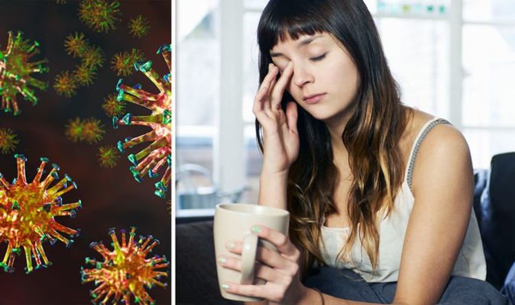 Covid new strain symptoms: Two early warning signs not part of the ‘classic’ triad