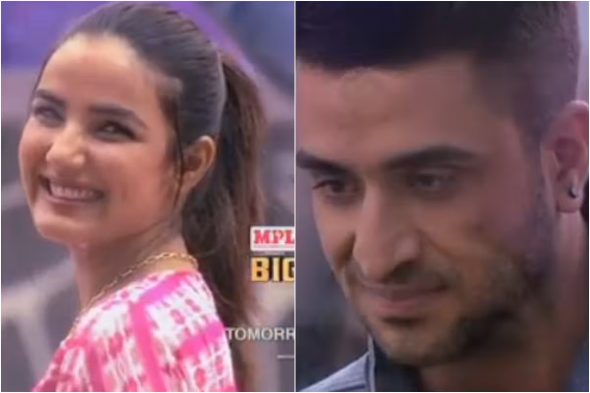 Bigg Boss 14: Can Jasmin Bhasin Turn Aly Goni's Entry to Her Advantage?