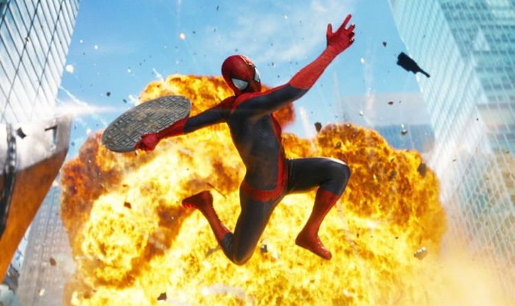 Spider-Man No Way Home: Amazing Spider-Man actor confirms he is not in new Marvel