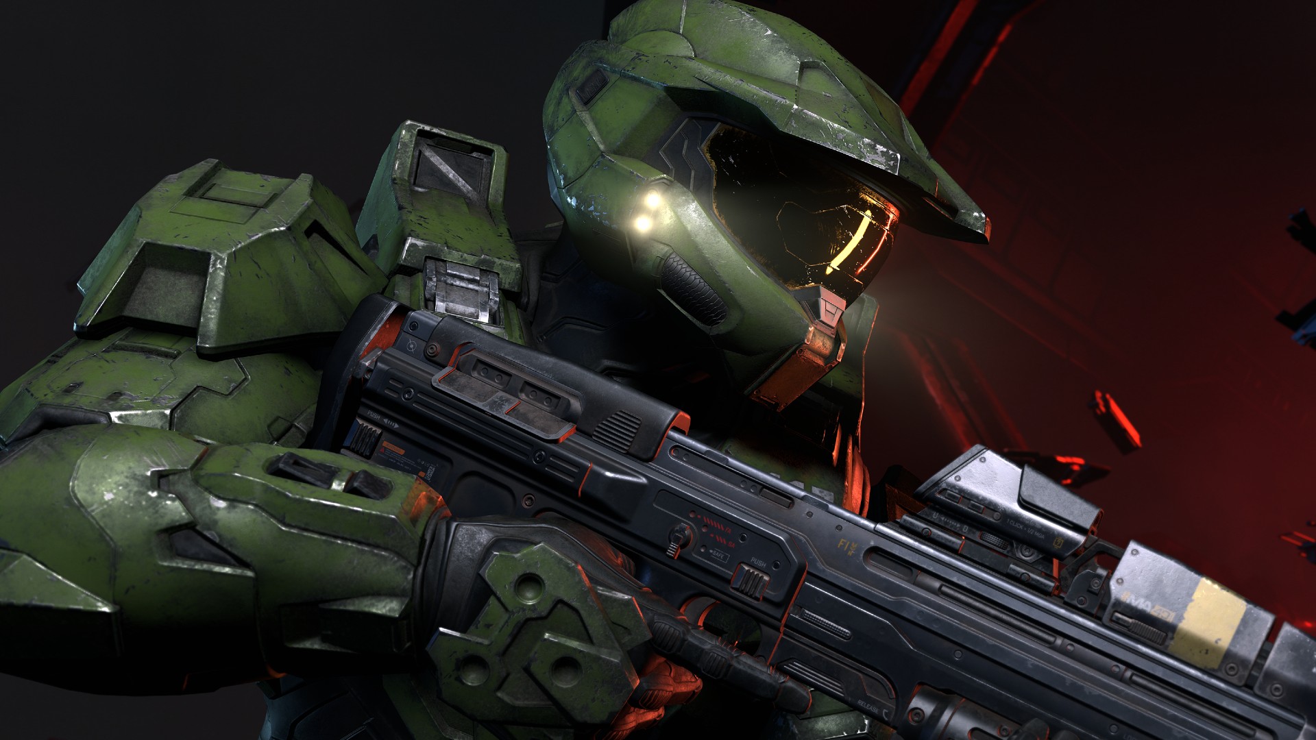 When does Halo Infinite come out? Release date, multiplayer overview for Xbox exclusive