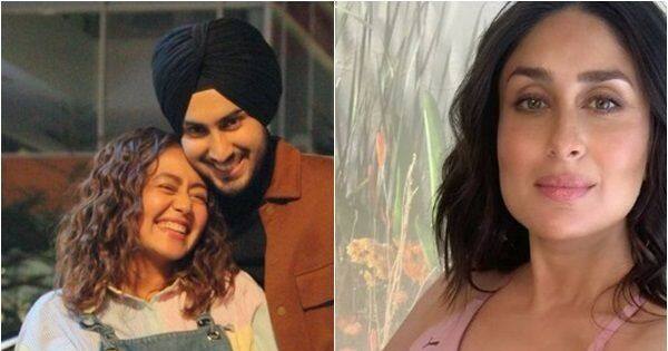 Viral Pictures: From Neha Kakkar's pregnancy to Kareena Kapoor Khan's maternity tights, these 5 photos didn't 
